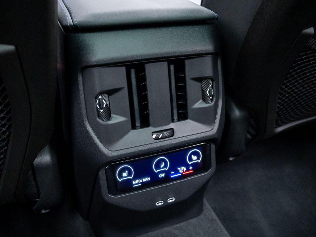 new 2026 BMW X3 car, priced at $62,702