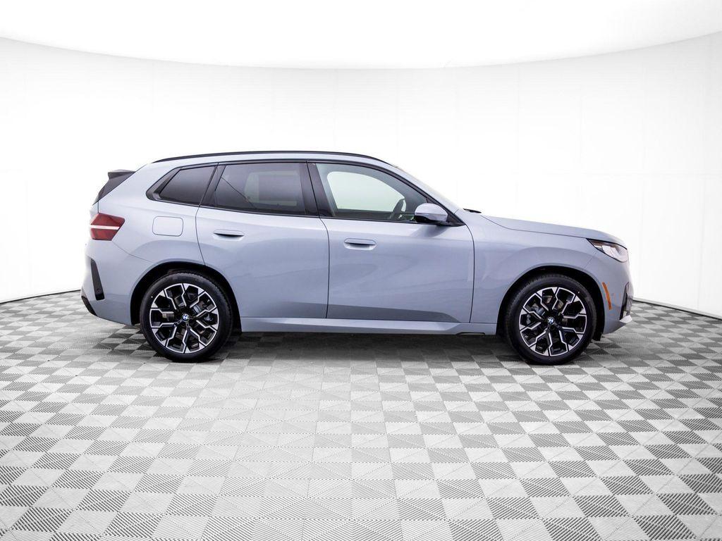 new 2026 BMW X3 car, priced at $62,702