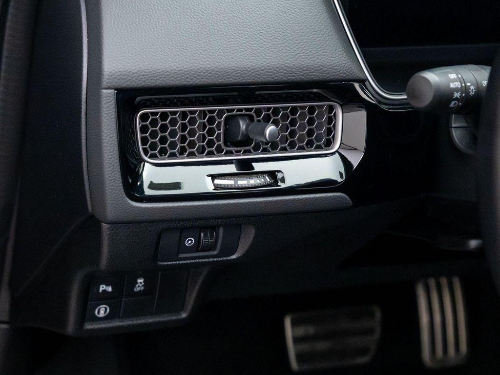 used 2022 Honda Civic car, priced at $25,000