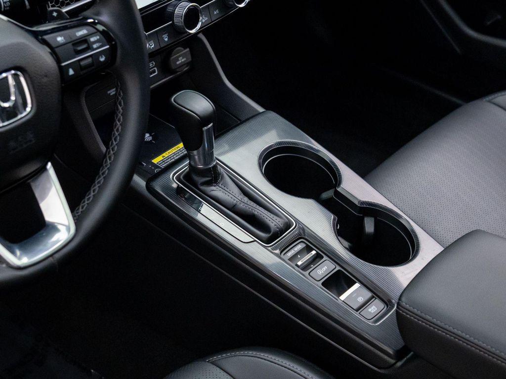 used 2022 Honda Civic car, priced at $25,000