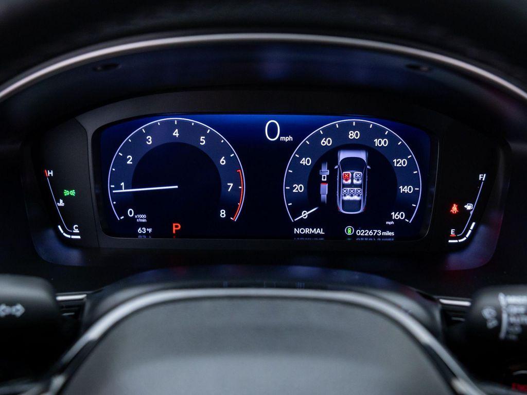 used 2022 Honda Civic car, priced at $25,000