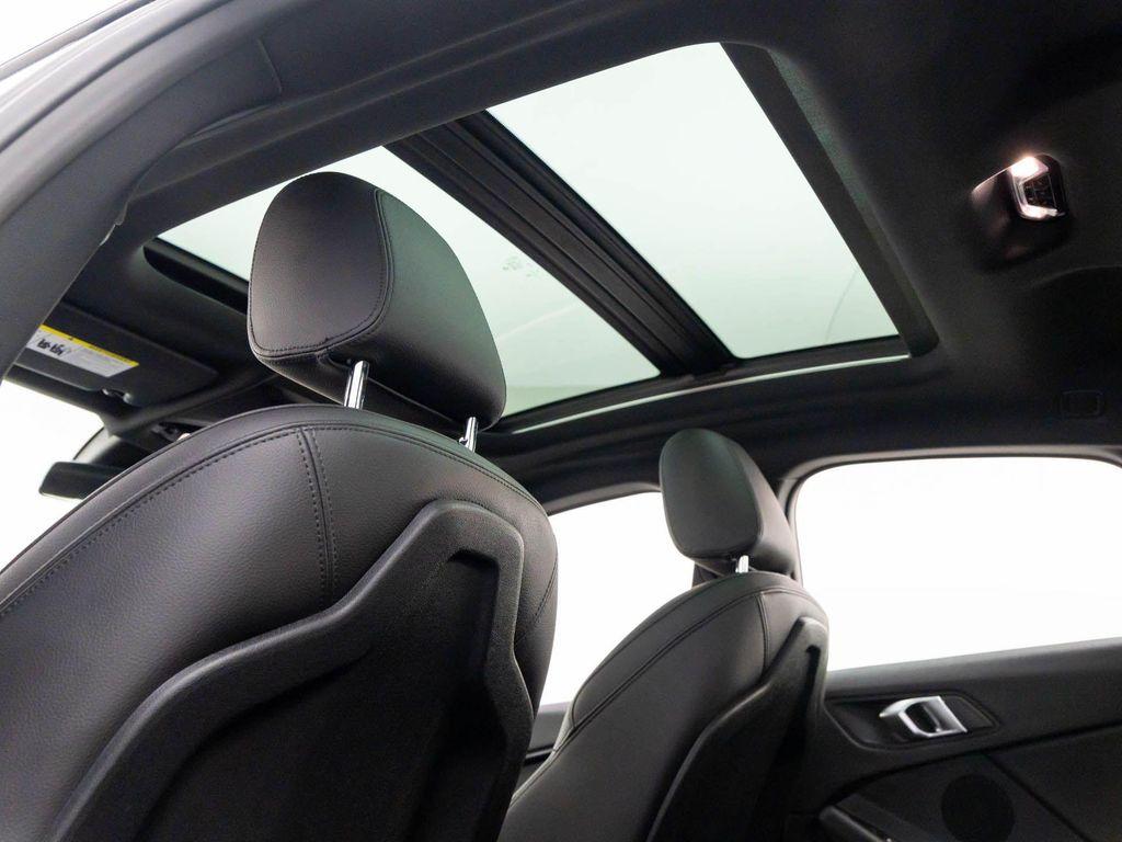 used 2024 BMW 228 Gran Coupe car, priced at $32,412