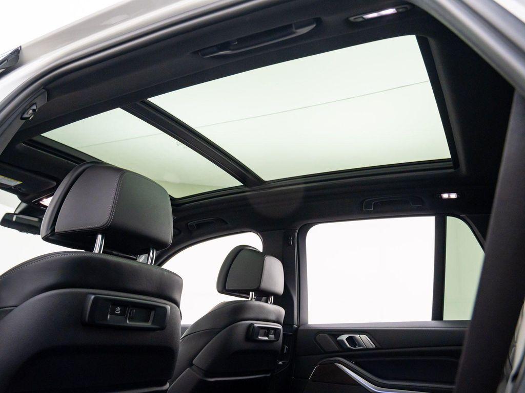 used 2023 BMW X5 car, priced at $56,912