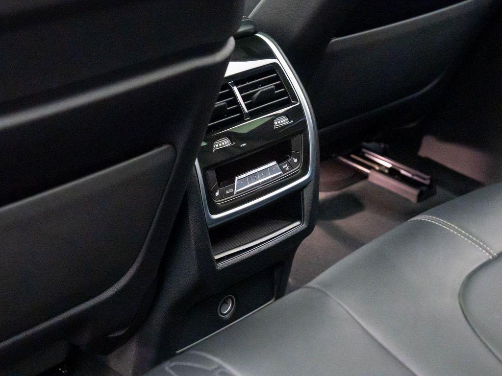 used 2023 BMW X5 car, priced at $56,912