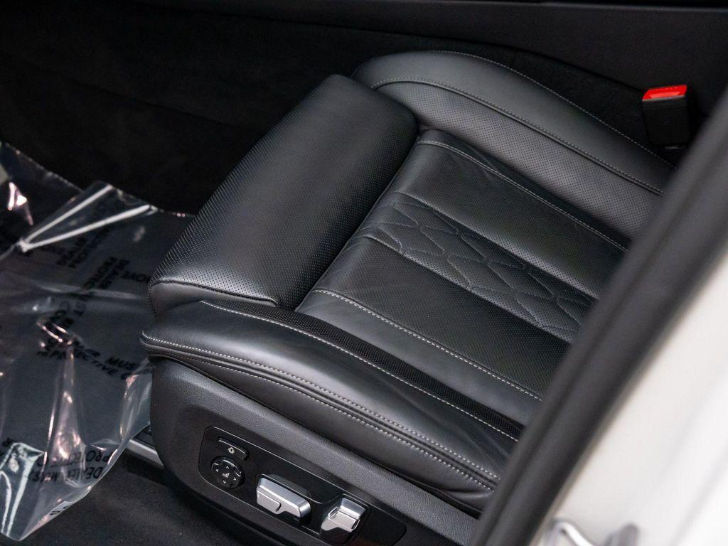 used 2023 BMW X5 car, priced at $56,912