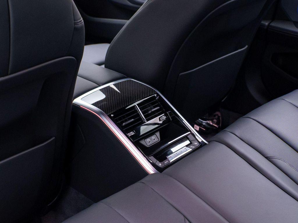 new 2026 BMW M850 Gran Coupe car, priced at $124,870