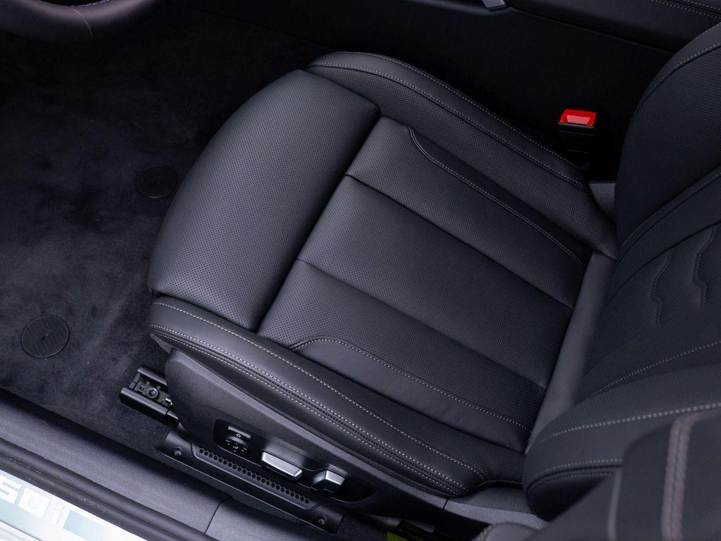 new 2026 BMW M850 Gran Coupe car, priced at $124,870