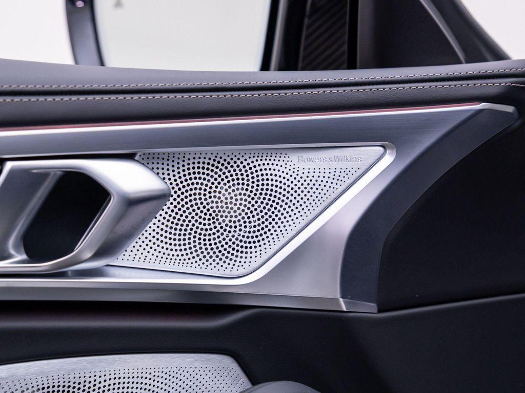 new 2026 BMW M850 Gran Coupe car, priced at $124,870