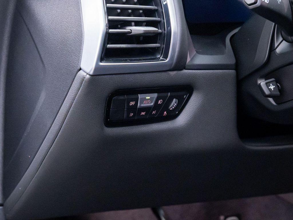 new 2026 BMW M850 Gran Coupe car, priced at $124,870