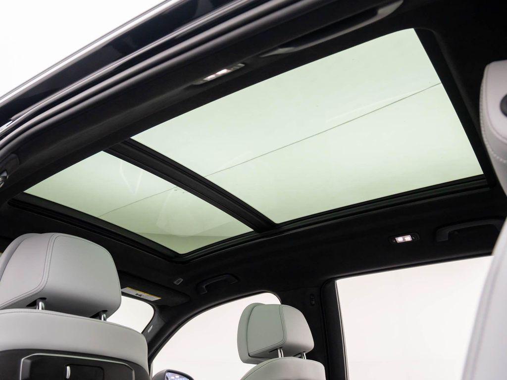 used 2024 BMW X7 car, priced at $59,900