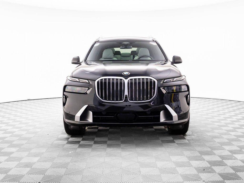 used 2024 BMW X7 car, priced at $59,900