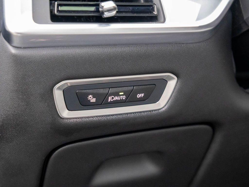 used 2024 BMW X7 car, priced at $59,900