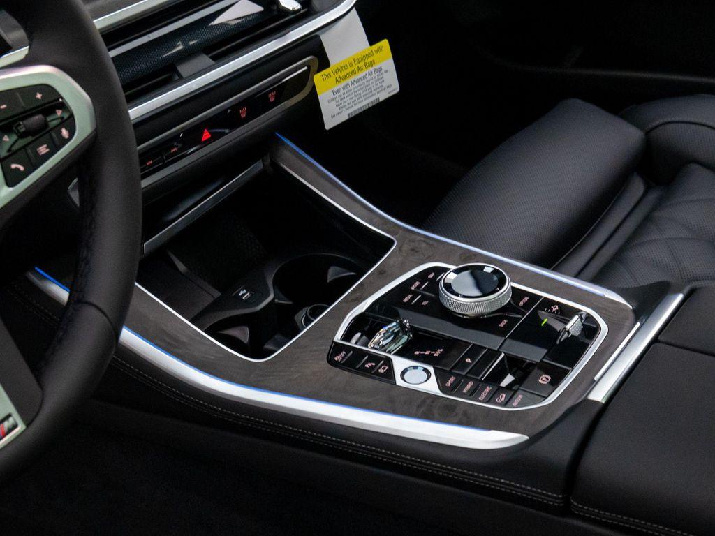 new 2026 BMW X5 PHEV car, priced at $85,662
