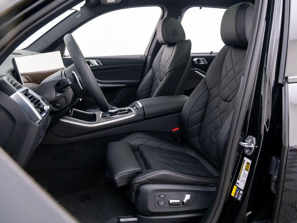 new 2026 BMW X5 PHEV car, priced at $85,662