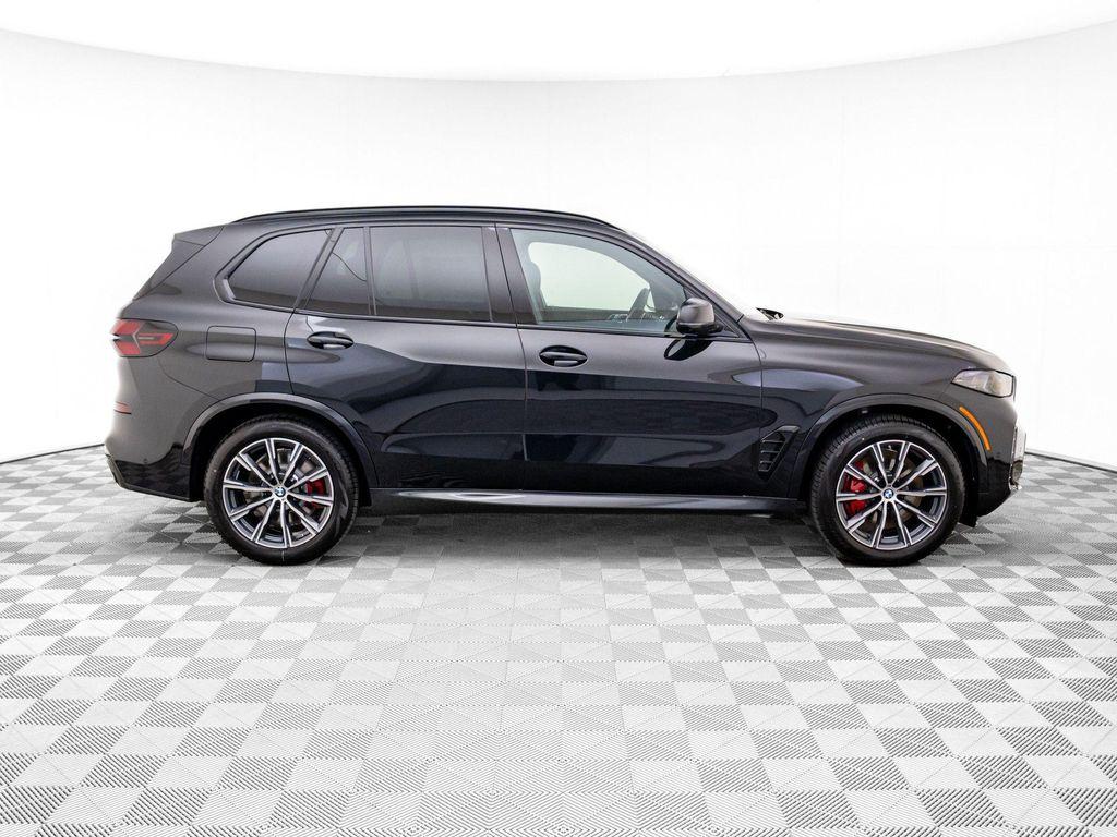 new 2026 BMW X5 PHEV car, priced at $85,662
