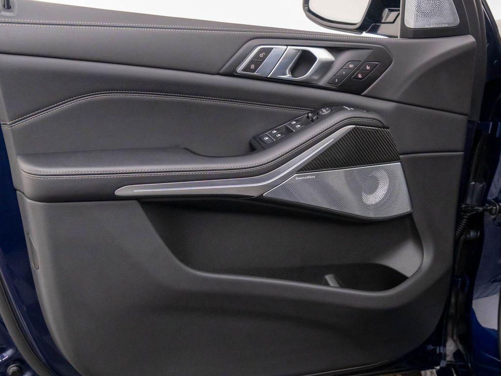 new 2026 BMW X5 car, priced at $111,837