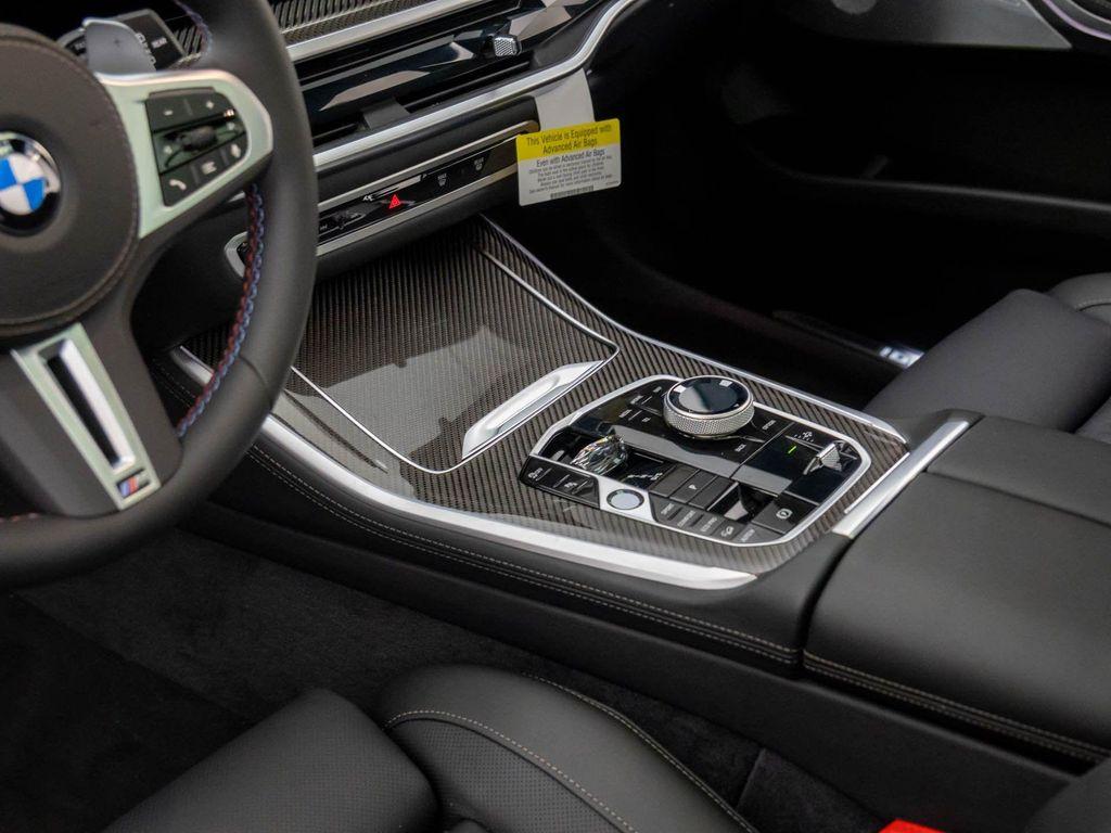 new 2026 BMW X5 car, priced at $111,837