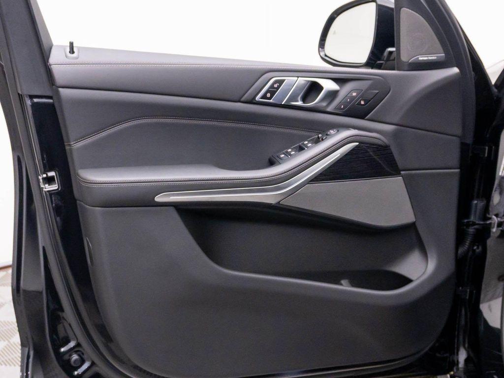 new 2026 BMW X5 car, priced at $83,987