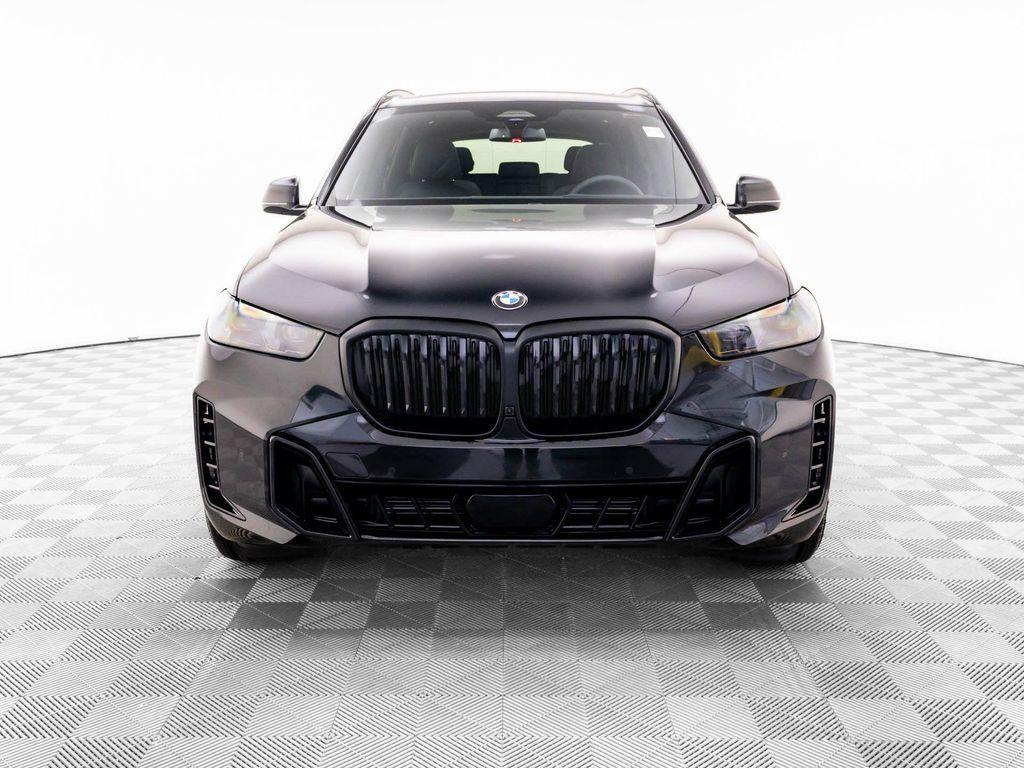 new 2026 BMW X5 car, priced at $83,987