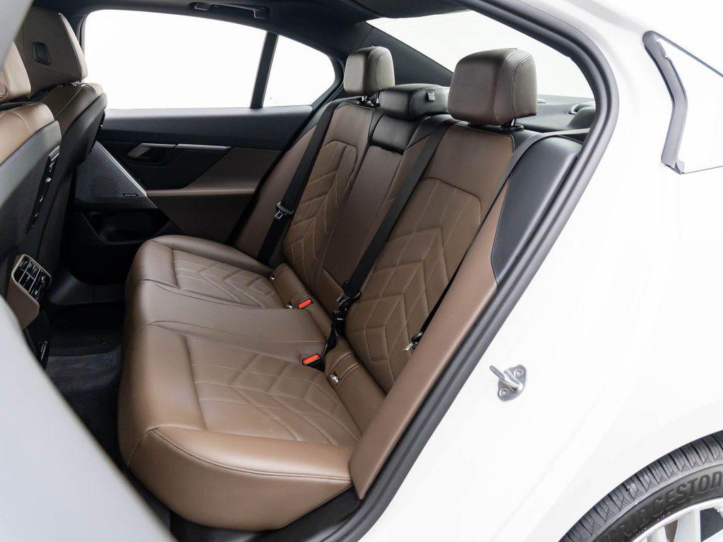 used 2024 BMW 530 car, priced at $47,700