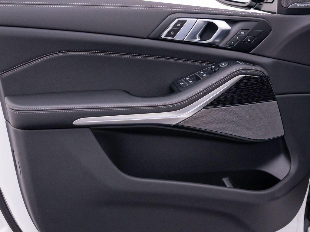 new 2026 BMW X5 car, priced at $84,212
