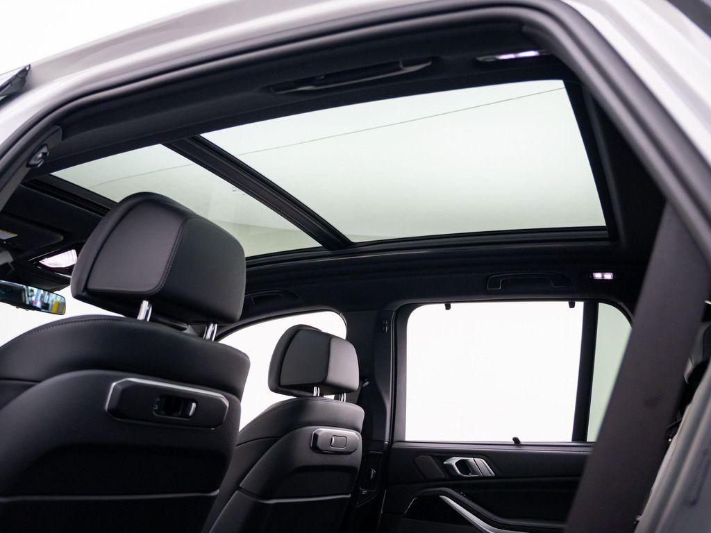 new 2026 BMW X5 car, priced at $84,212