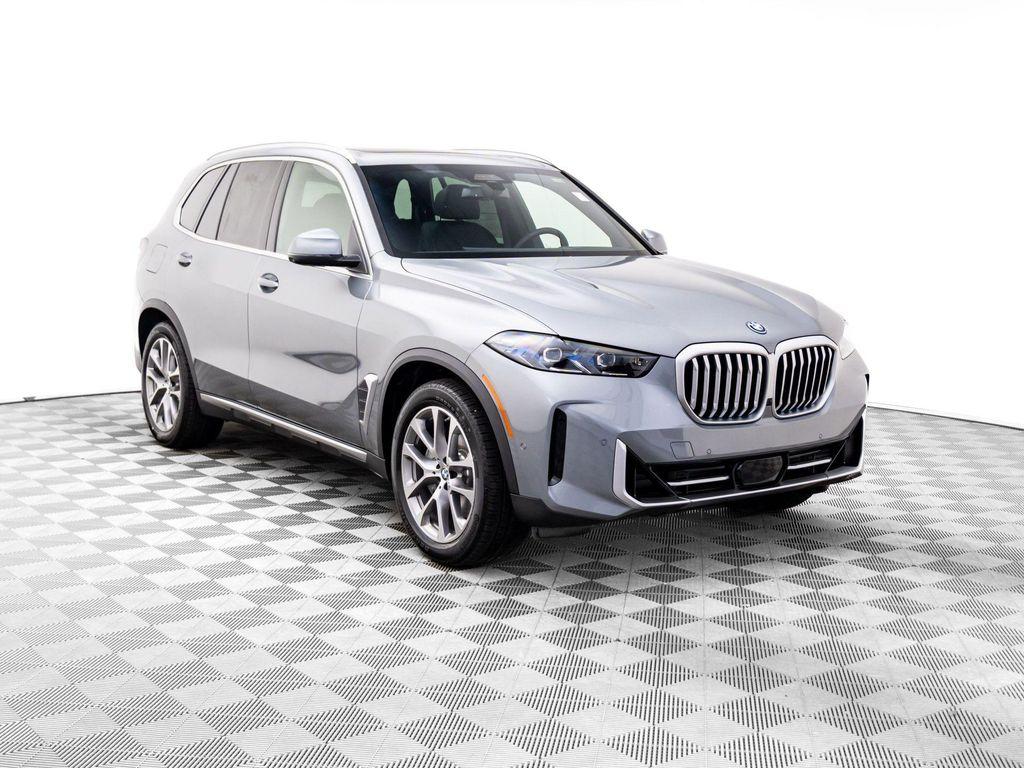 new 2026 BMW X5 PHEV car, priced at $87,937