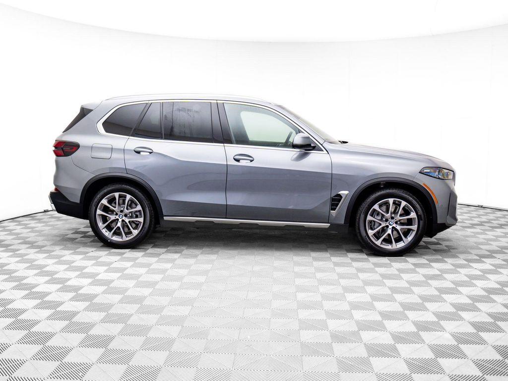new 2026 BMW X5 PHEV car, priced at $87,937