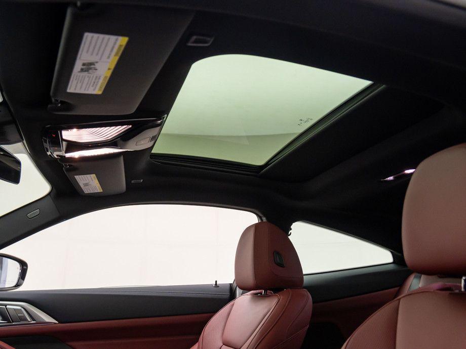 new 2026 BMW 430 car, priced at $64,530