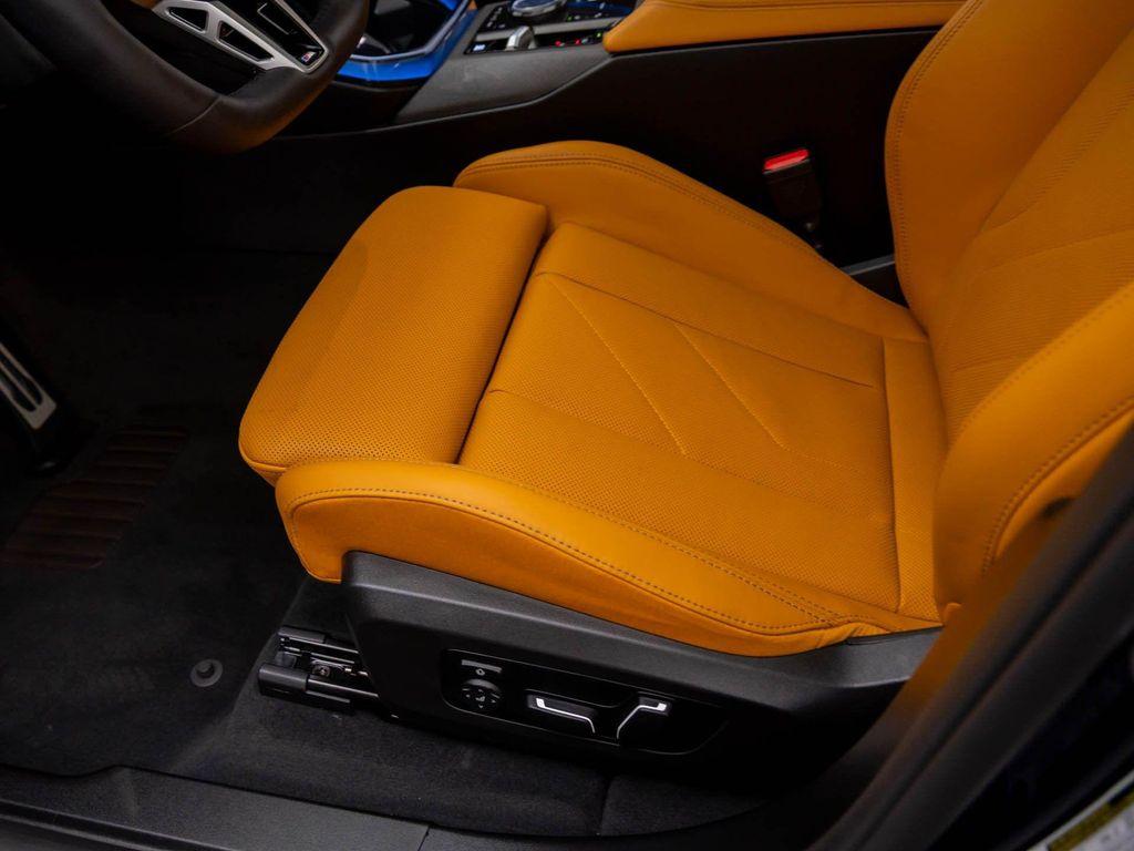 used 2026 BMW X3 car, priced at $56,730