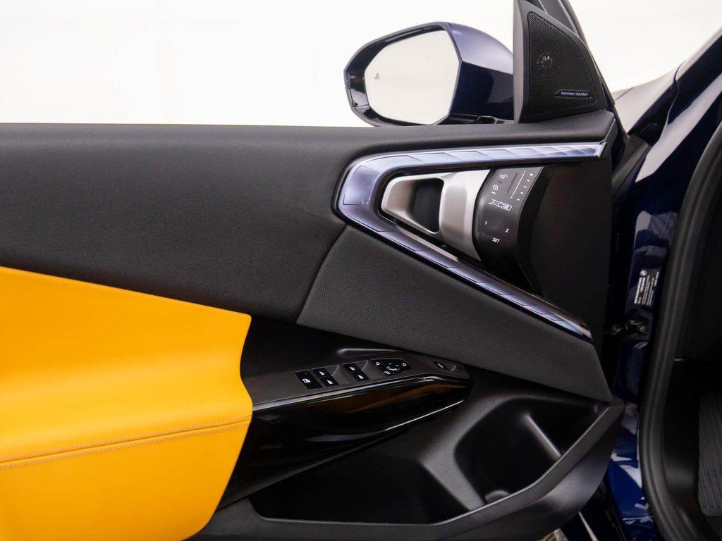 used 2026 BMW X3 car, priced at $56,730