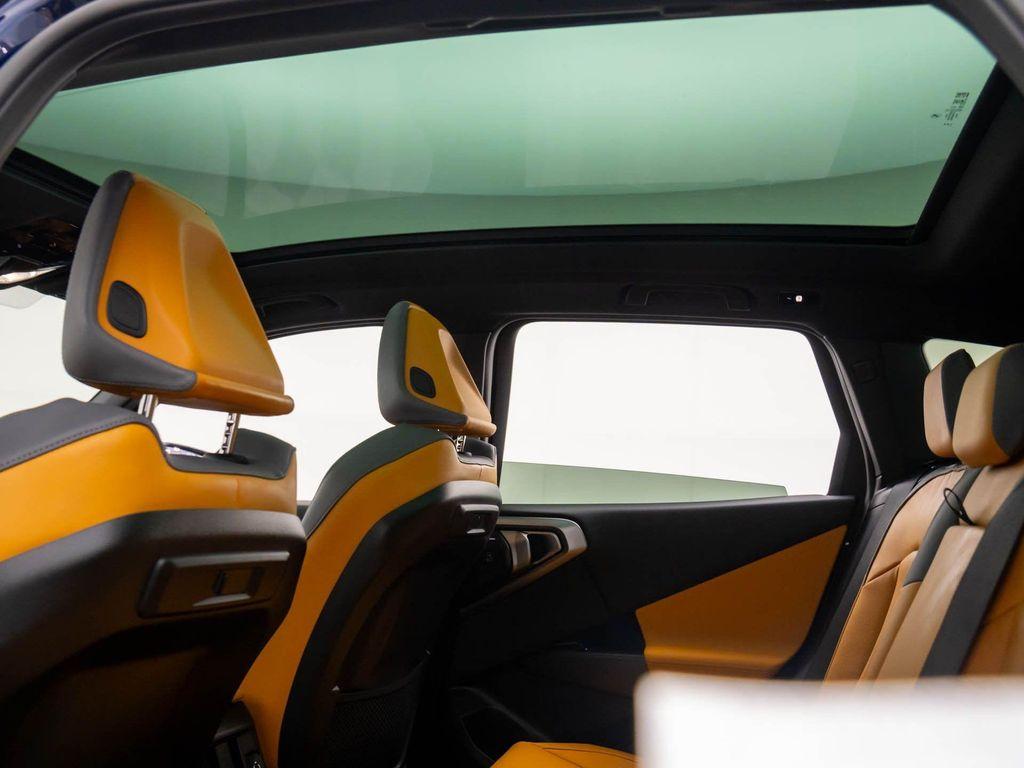 used 2026 BMW X3 car, priced at $56,730