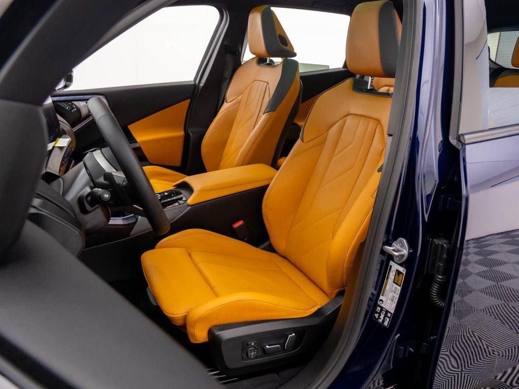 used 2026 BMW X3 car, priced at $56,730