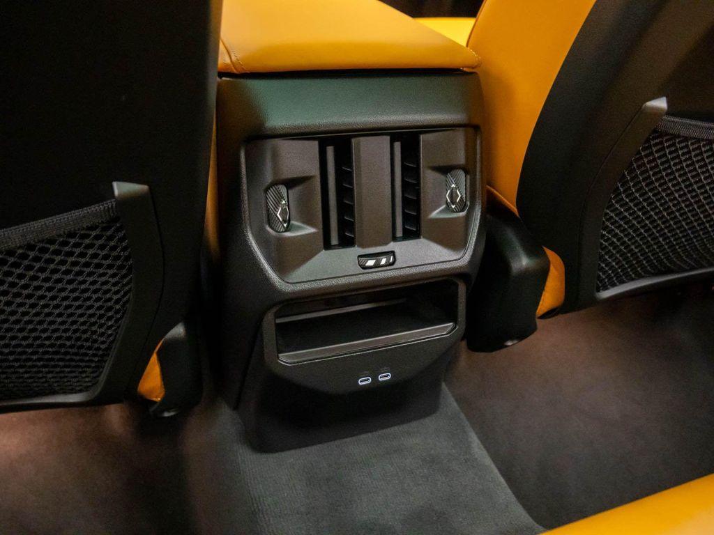 used 2026 BMW X3 car, priced at $56,730