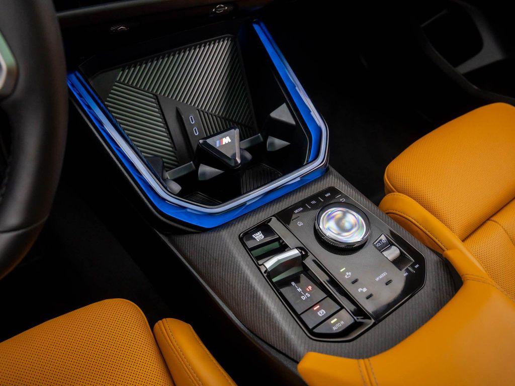 used 2026 BMW X3 car, priced at $56,730