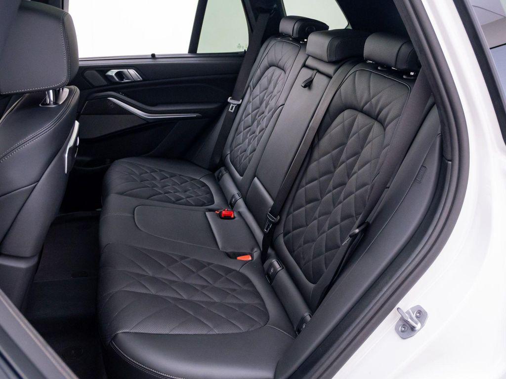 new 2026 BMW X5 car, priced at $108,577