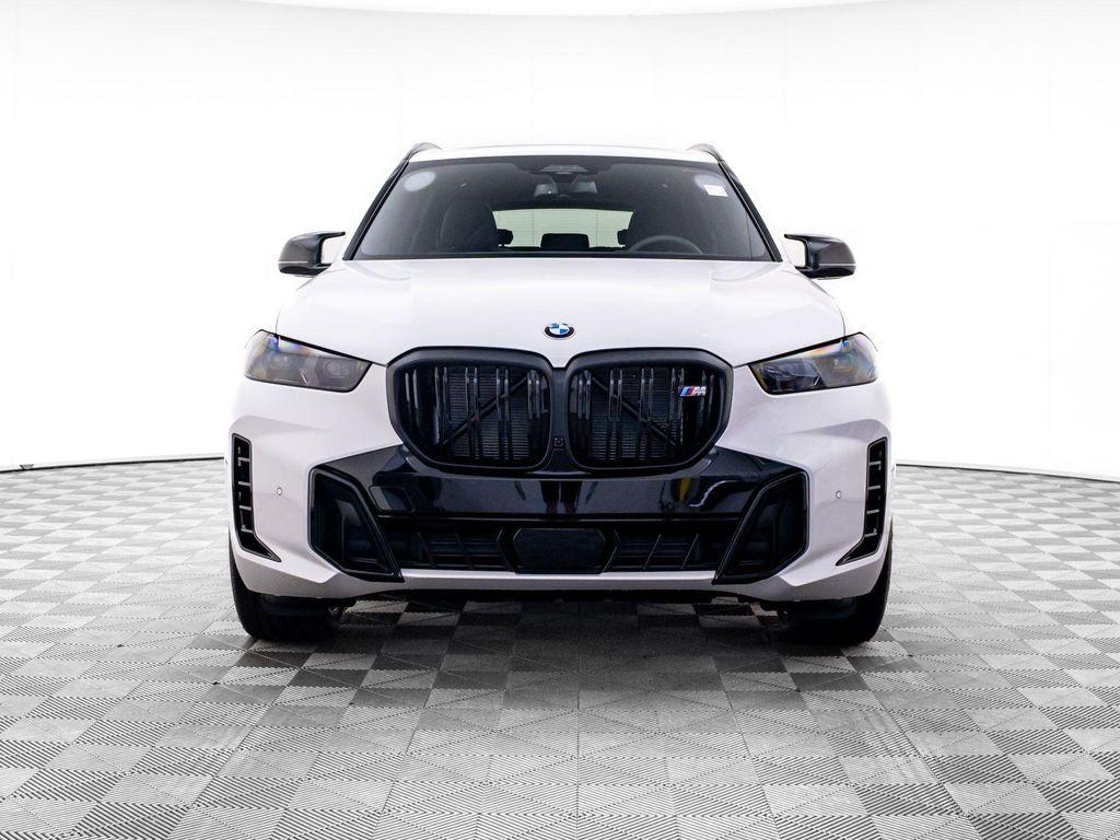 new 2026 BMW X5 car, priced at $108,577
