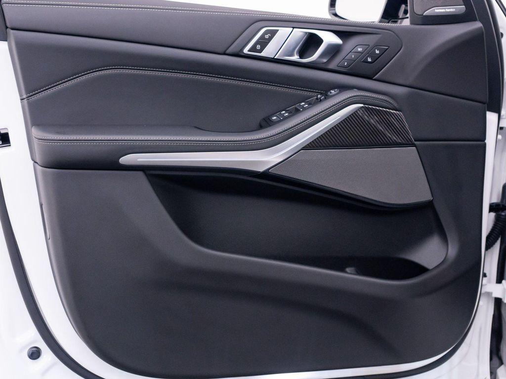 new 2026 BMW X5 car, priced at $108,577