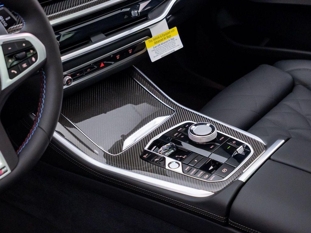 new 2026 BMW X5 car, priced at $108,577