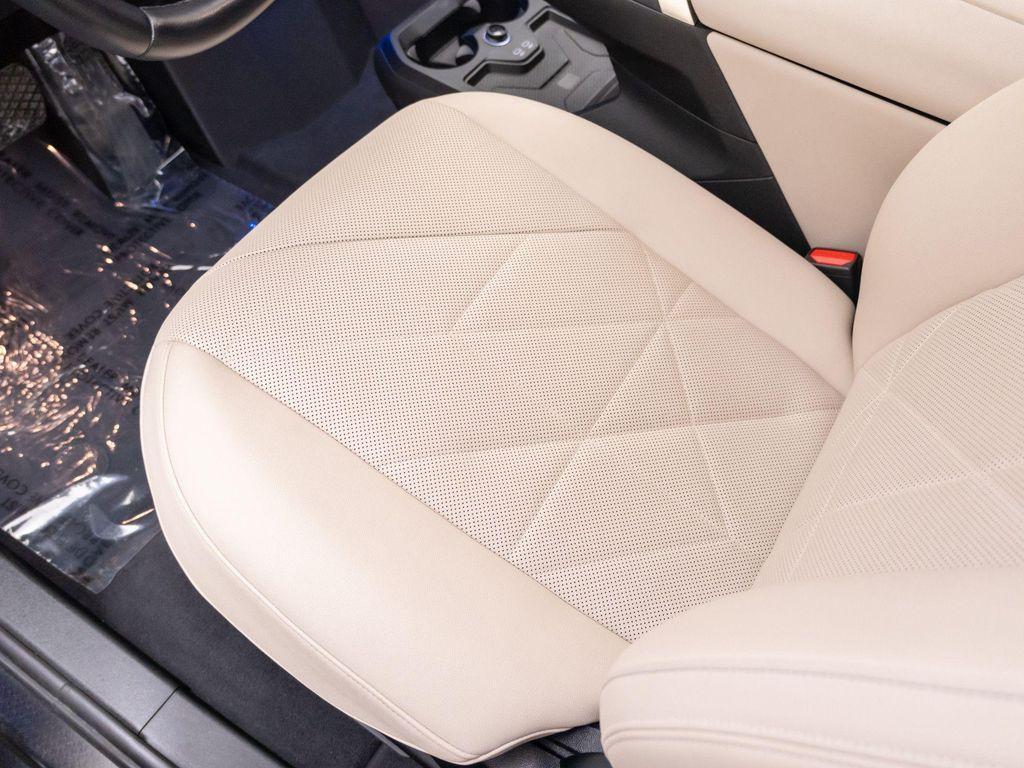 used 2024 BMW iX car, priced at $56,412