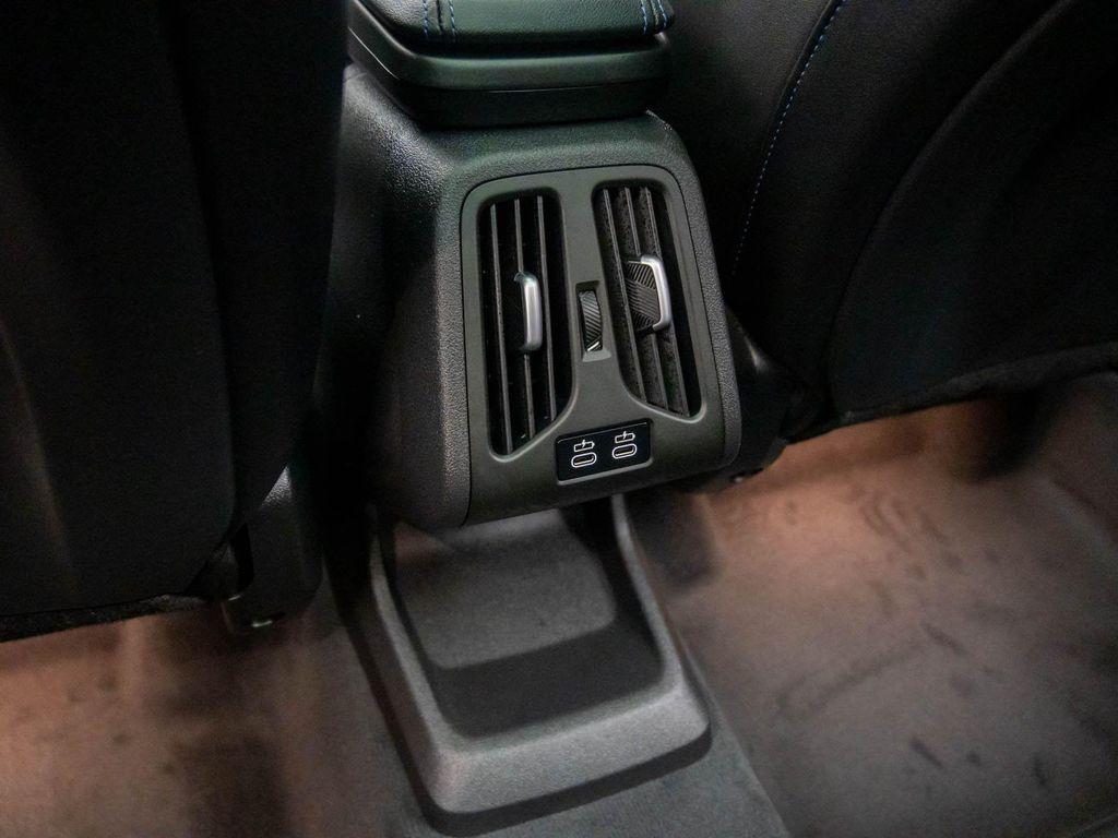 new 2025 BMW X1 car, priced at $53,325