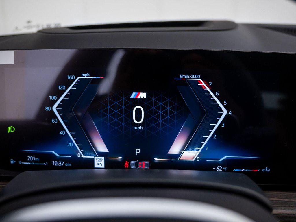 new 2026 BMW X5 car, priced at $84,862
