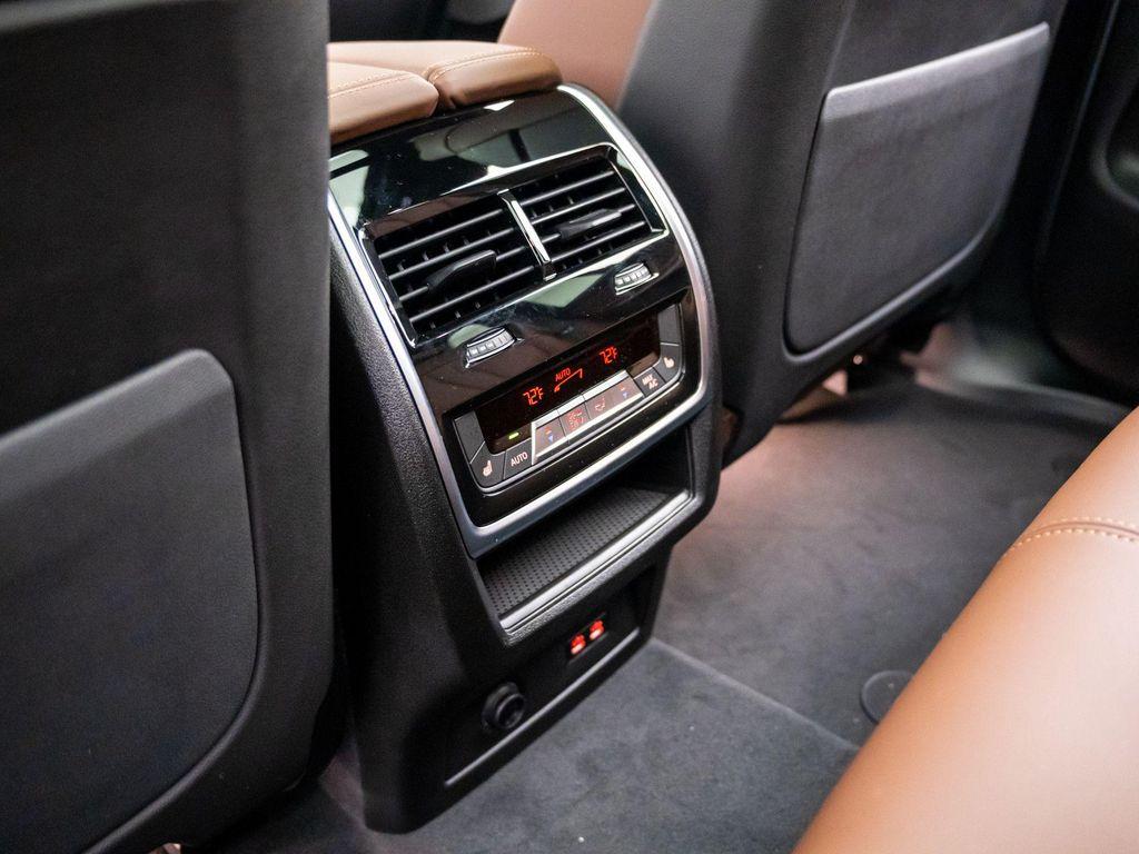 new 2026 BMW X5 car, priced at $84,862
