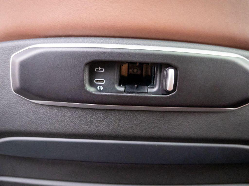 new 2026 BMW X5 car, priced at $84,862