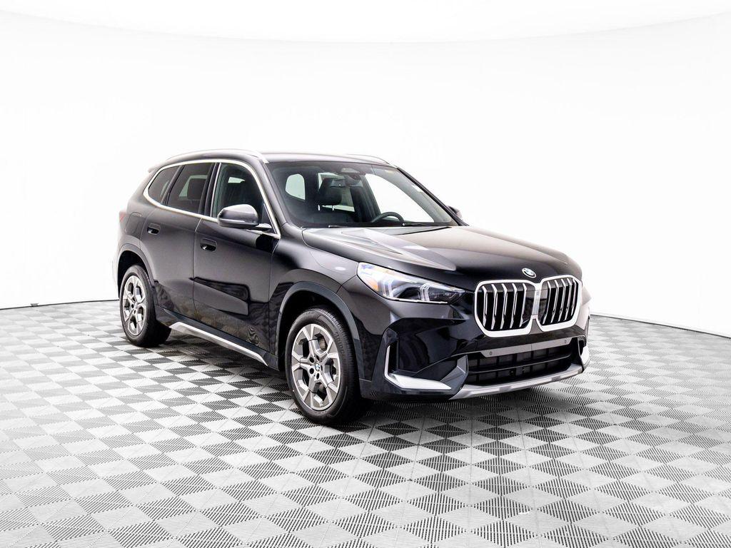used 2026 BMW X1 car, priced at $45,000