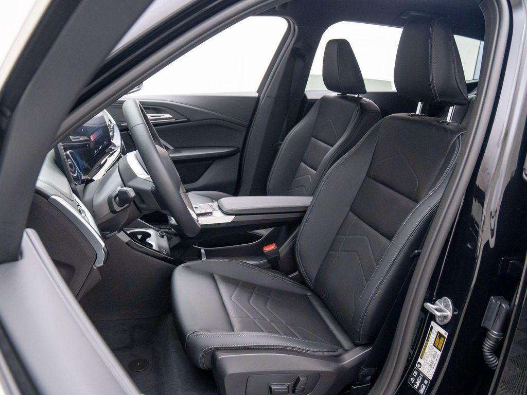used 2026 BMW X1 car, priced at $45,000