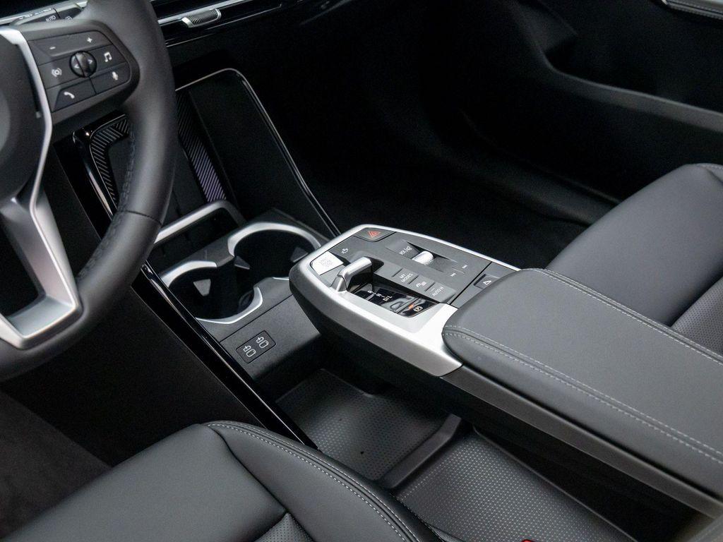 used 2026 BMW X1 car, priced at $45,000