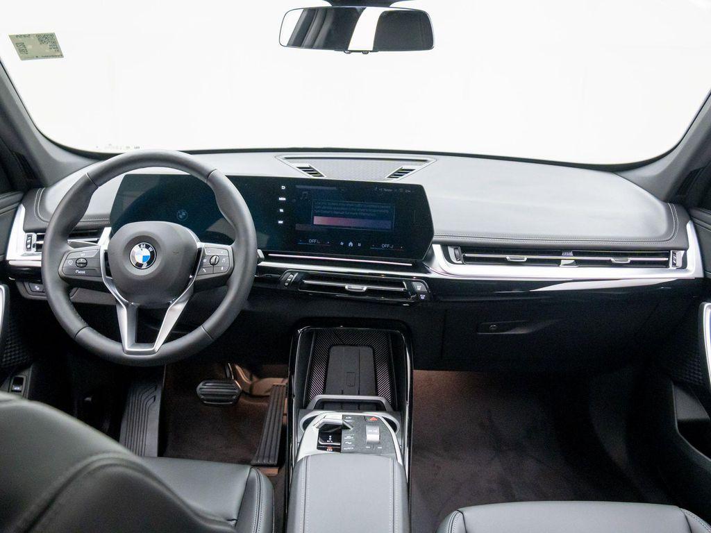 used 2026 BMW X1 car, priced at $45,000