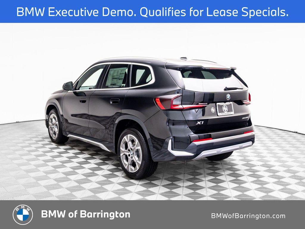 used 2026 BMW X1 car, priced at $45,000