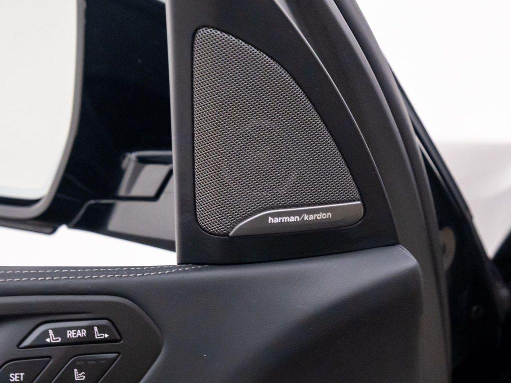 used 2021 BMW X7 car, priced at $40,000